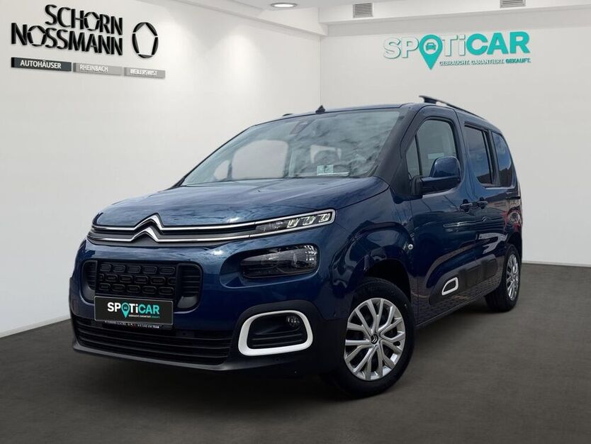 Berlingo