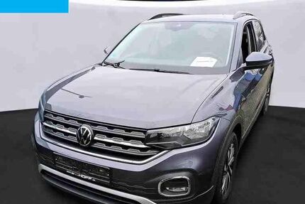 VW T-Cross 69.429 km 20.375 &euro; Troisdorf-Spich 53842