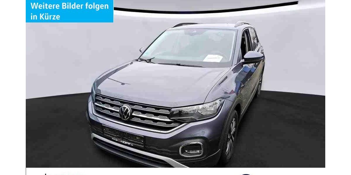 VW T-Cross 69.429 km 20.375 &euro; Troisdorf-Spich 53842