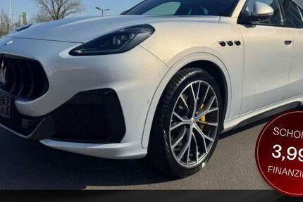 Maserati Grecale 61.800 km 65.590 &euro; Köln 50829