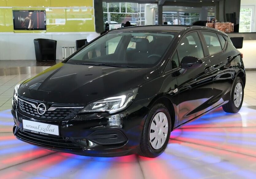 Astra