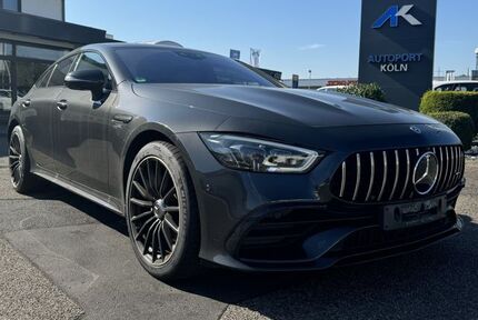 Mercedes AMG GT