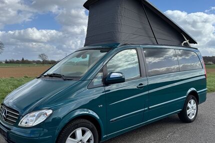 Mercedes-Benz Viano 180.500 km 24.900 € Euskirchen 53879