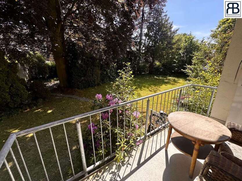 Wohnung zum Kaufen in Köln 149.000 € 28 m²