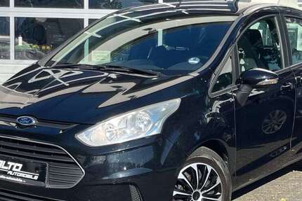 Ford B-Max 82.500 km 6.950 € Troisdorf 53842