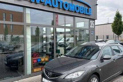 Mazda 6 139.500 km 5.000 &euro; Alfter 53347