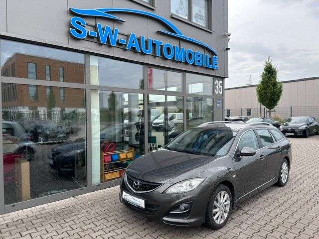 Mazda 6 139.500 km 5.000 &euro; Alfter 53347
