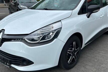 Renault Clio 64.000 km 5.990 &euro; Eitorf 53783