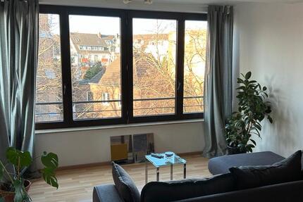 Wohnung Köln Rodenkirchen - 1 Zimmer, 30 m&sup2;, 630&euro; | Angebot:24814941