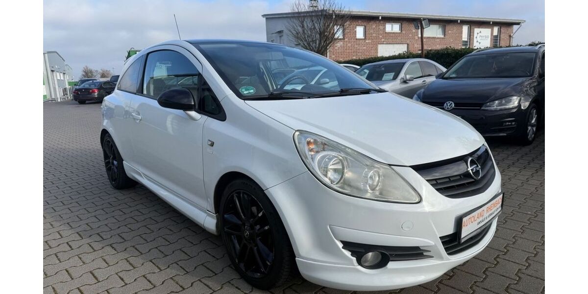 Opel Corsa 149.000 km 2.900 &euro; Rheinbach 53359