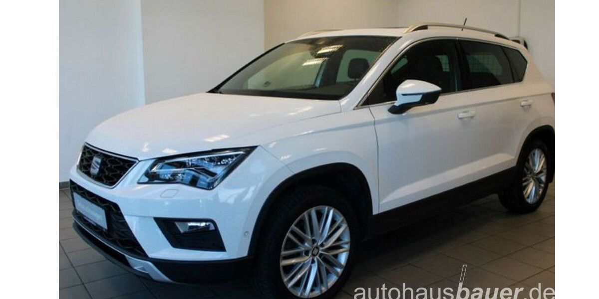 Seat Ateca 153.049 km 16.980 &euro; Wesseling 50389