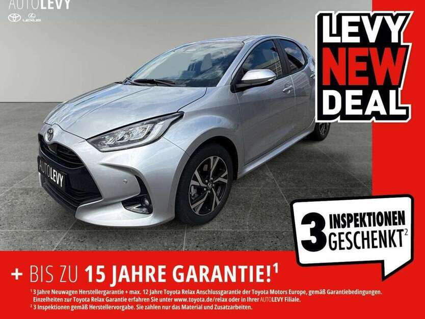 Yaris