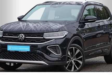 VW T-Cross 43.490 km 28.745 € Bonn 53175