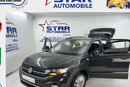 VW T-Cross 138.984 km 16.890 € Köln 50739