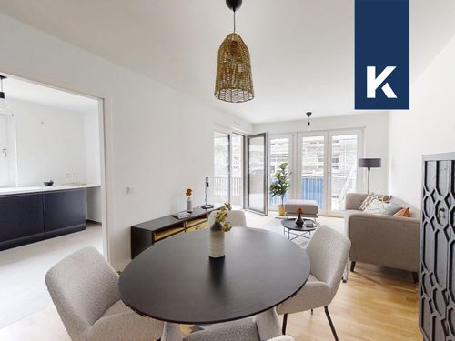 Etagenwohnung Bonn Dransdorf - 3 Zimmer, 78 m&sup2;, 1.270&euro; | Angebot:24353610