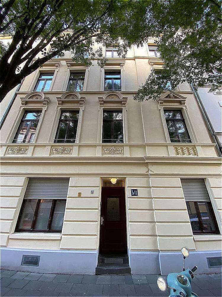 Wohnung zum Mieten in Köln 580 € 41 m²