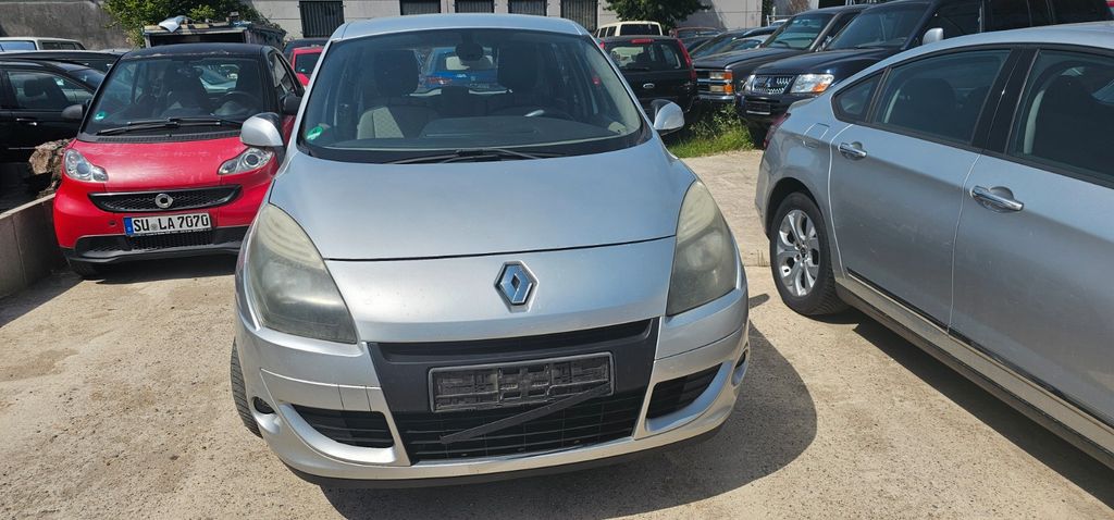 Renault Scenic 274.000 km 1.799 &euro; Bonn 53227
