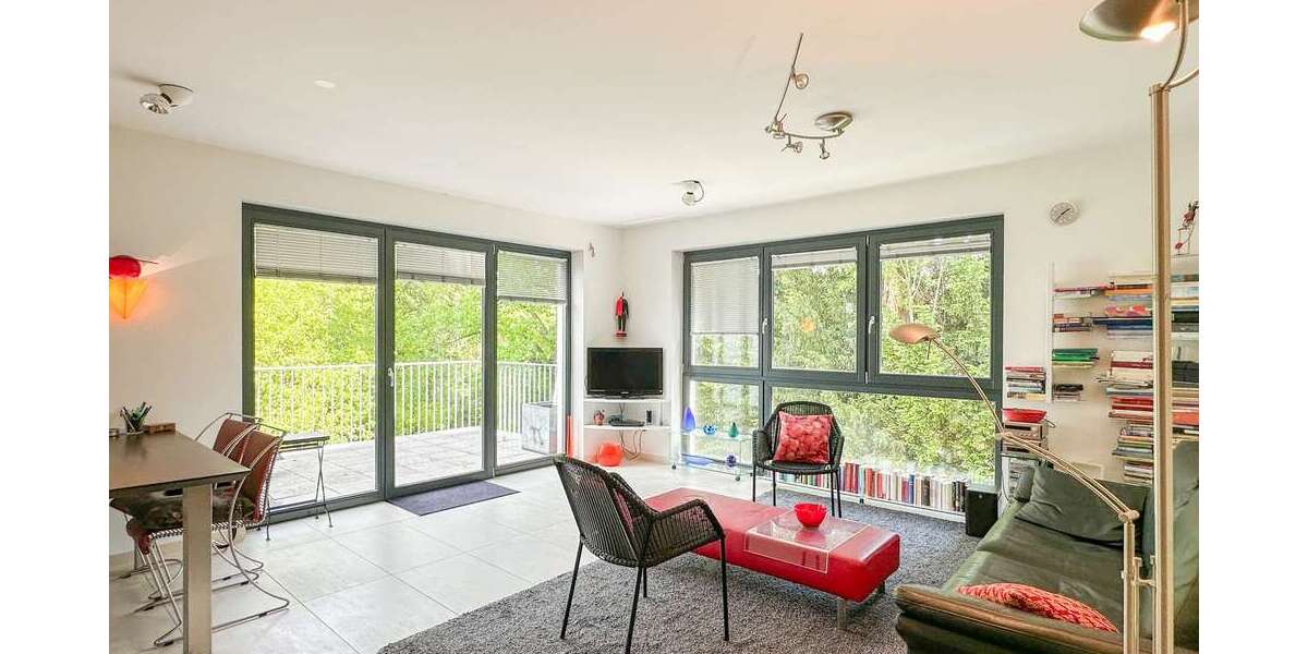 Etagenwohnung Bonn Gronau - 2 Zimmer, 68 m&sup2;, 1.100&euro; | Angebot:26887492