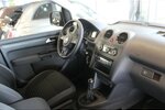 VW Caddy Maxi 1.2 - 7-Sitzer- 73.817 km 14.980 &euro; Euskirchen 53881