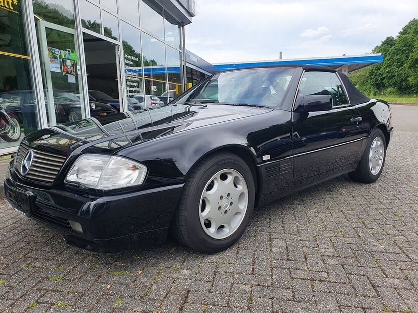 SL 500