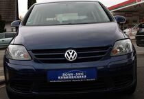 VW Golf Plus