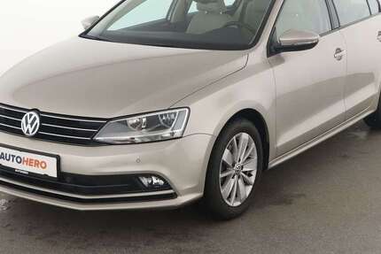 VW Jetta 40.858 km 13.990 € Köln 50739