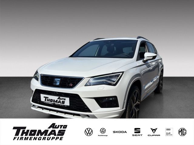 Ateca