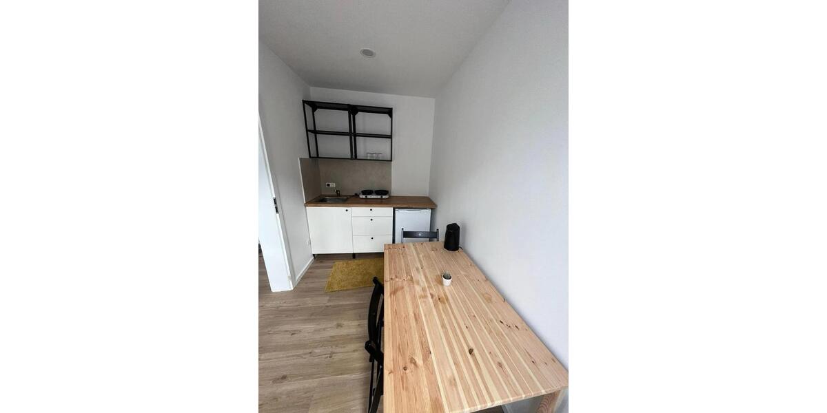 Etagenwohnung Köln Innenstadt - 1.5 Zimmer, 50 m&sup2;, 1.200&euro; | Angebot:26125163