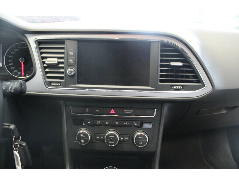 Seat Leon ST 1.2 TSI Style 143.630 km 10.980 € Euskirchen 53881