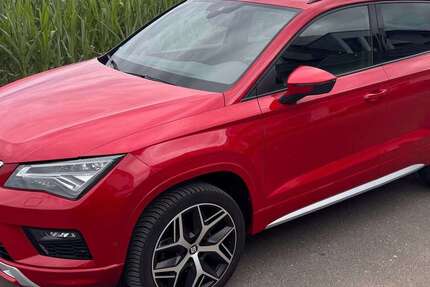 Seat Ateca 68.500 km 24.999 € Köln 51143