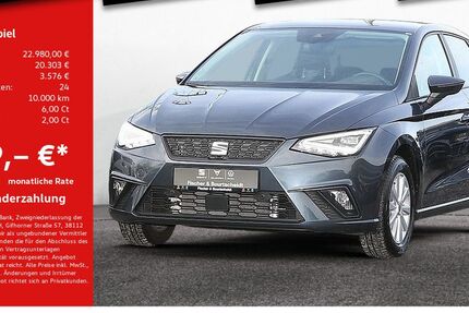 Seat Ibiza 16.796 km 22.980 € Lohmar 53797