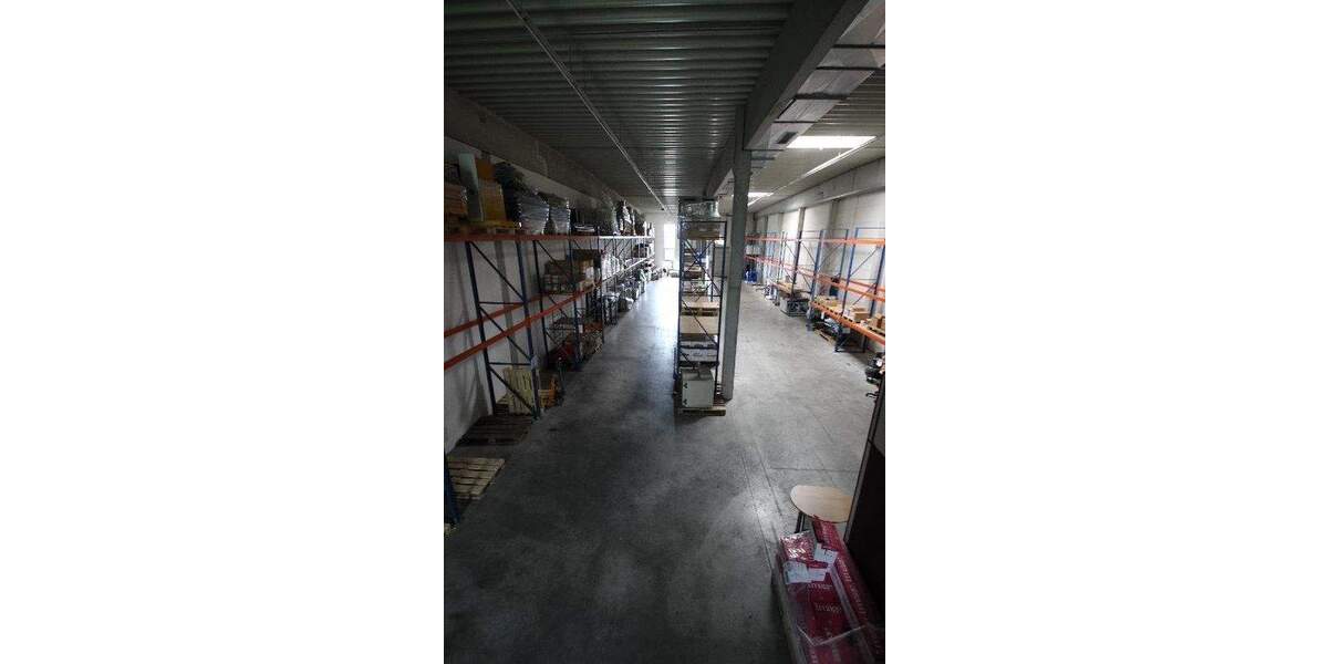 Gewerbeobjekt Meckenheim - 1.600.000&euro; | Angebot:24779097