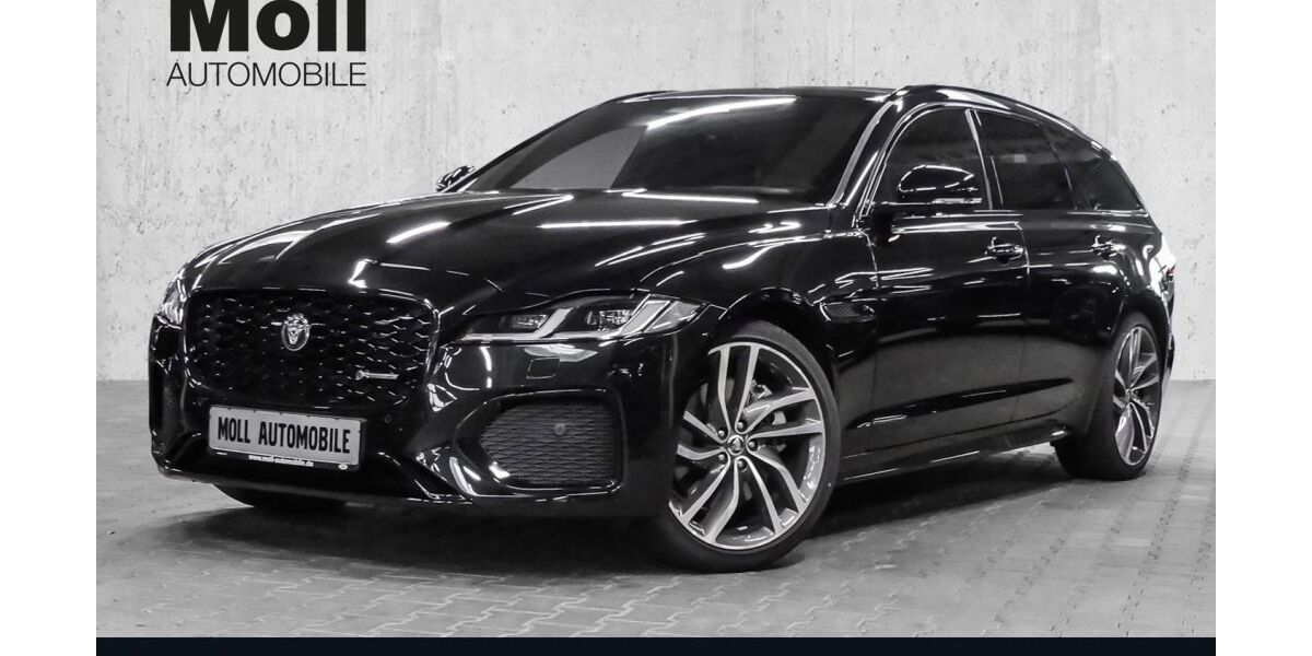 Jaguar XF 14.165 km 44.480 &euro; Köln 51149