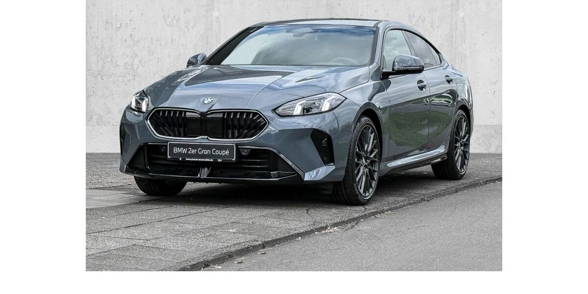 BMW 220 Gran Coupé 2.150 km 46.250 &euro; Köln 51063