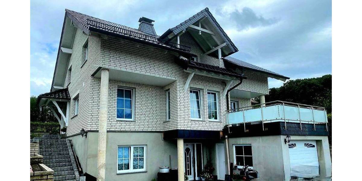 Einfamilienhaus Ruppichteroth - 5 Zimmer, 166 m&sup2;, 560.000&euro; | Angebot:23958982