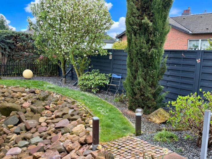Bungalow Erftstadt Bliesheim - 6 Zimmer, 120 m&sup2;, 465.000&euro; | Angebot:26474645