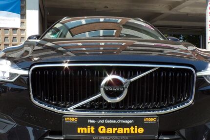 Volvo XC60 199.890 km 20.900 € Köln 51069