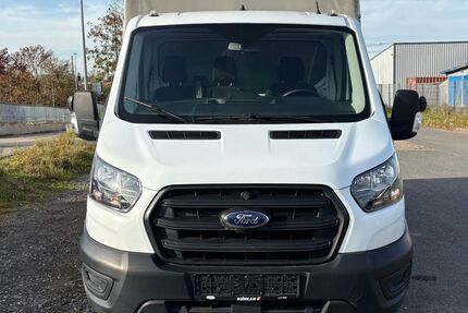 Ford Transit 15.000 km 19.999 &euro; Swisttal 53913