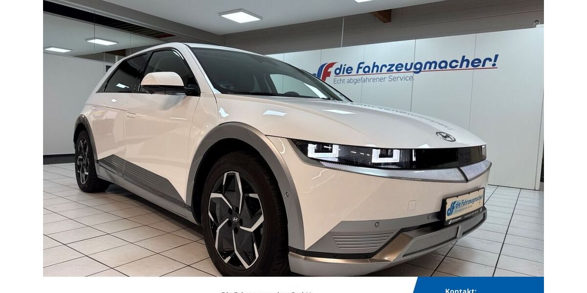 Hyundai IONIQ 5 52.000 km 25.988 &euro; Rheinbach 53359