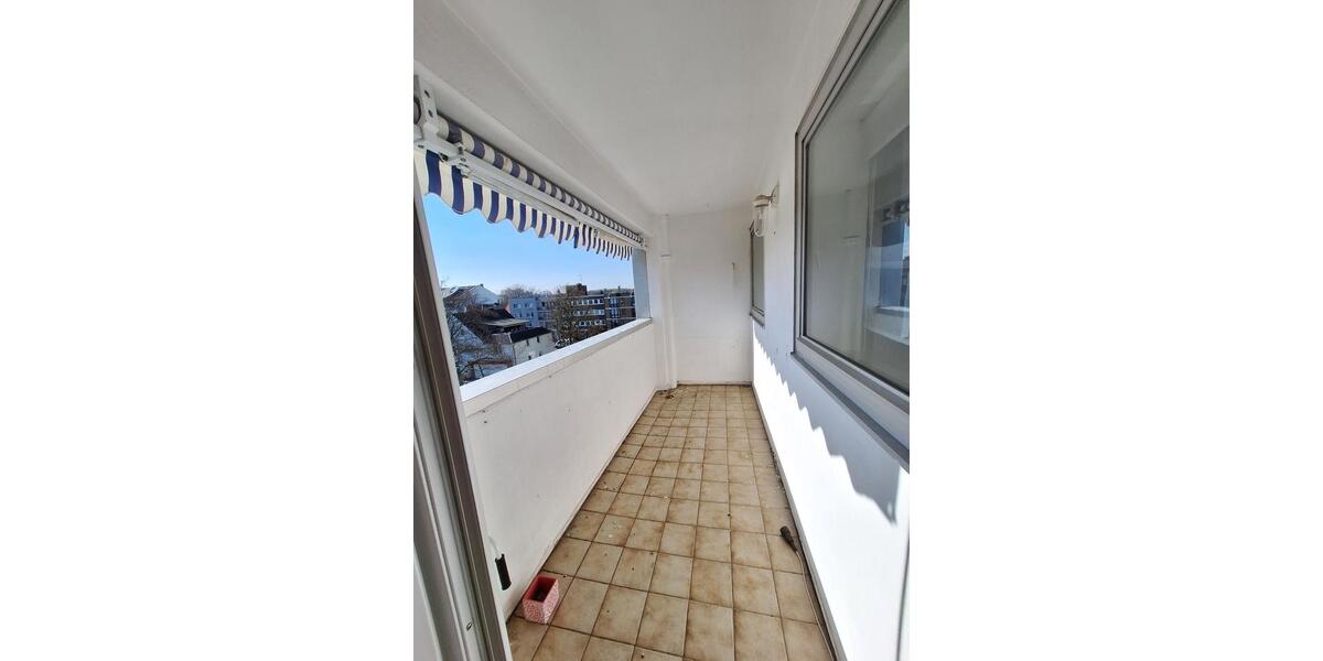 Etagenwohnung Wesseling - 3 Zimmer, 84 m&sup2;, 279.000&euro; | Angebot:27213844