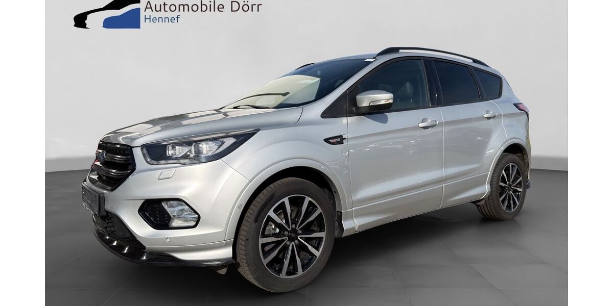 Ford Kuga 70.000 km 14.999 &euro; Hennef 53773