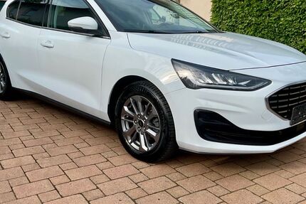 Ford Focus 75.350 km 11.950 &euro; Neunkirchen 53819