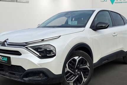 Citroen C4 X 22.056 km 19.590 &euro; Weilerswist 53919