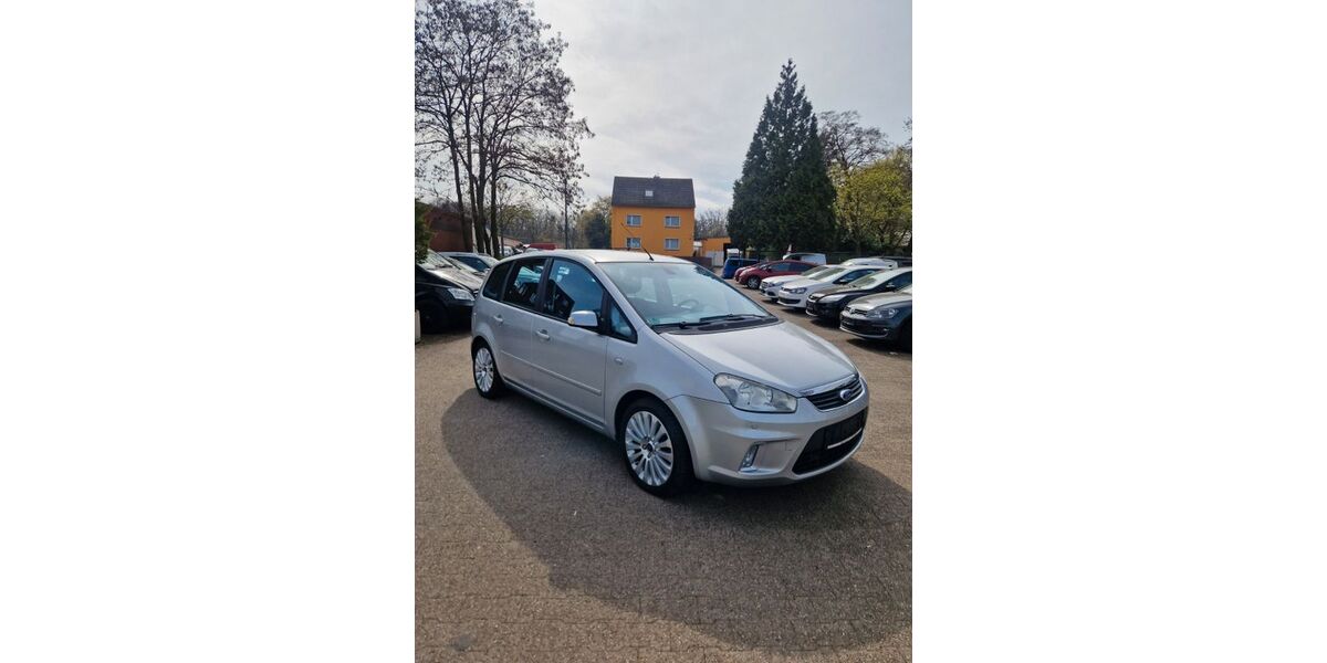 Ford C-Max 175.150 km 2.199 &euro; Bonn 53227
