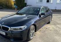 BMW 530 42.400 km 27.500 &euro; Bonn 53125