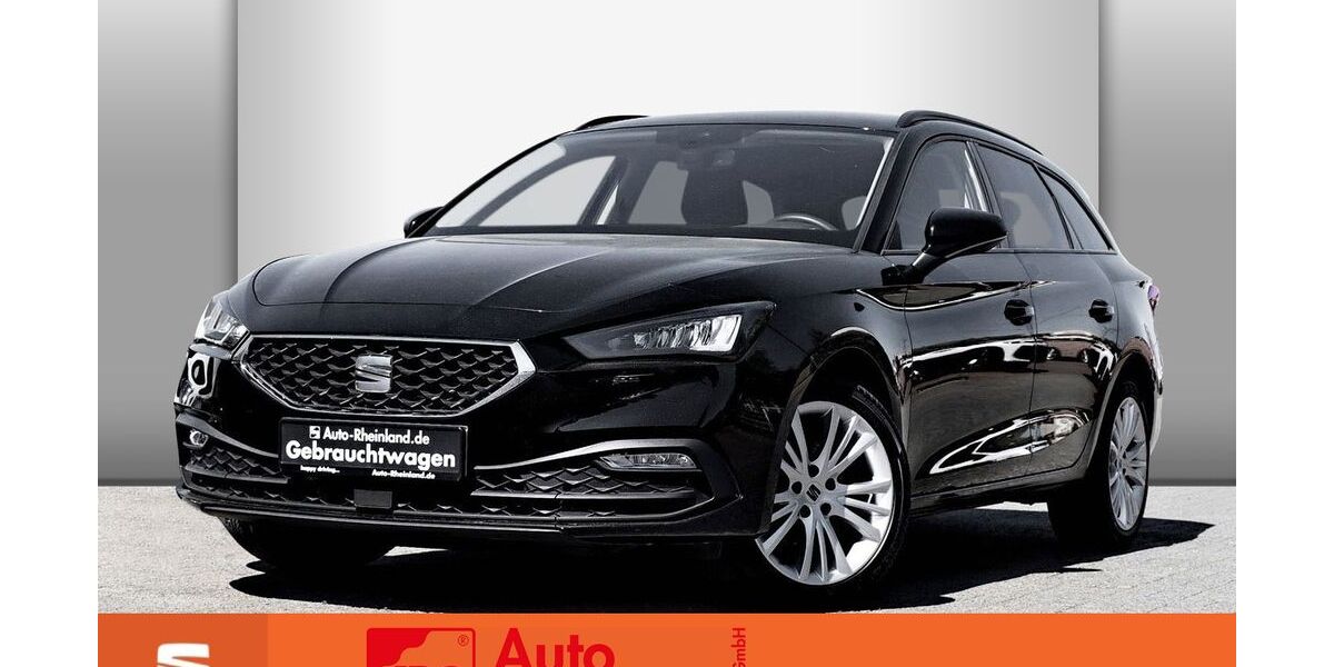 Seat Leon 32.270 km 23.443 &euro; Bonn 53175