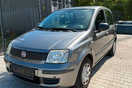 Fiat Panda 126.800 km 2.399 &euro; Köln 50767