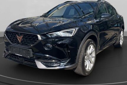 Cupra Formentor 13.656 km 29.980 € Köln-Mülheim 51063