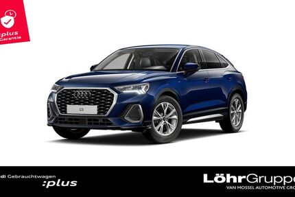 Audi Q3 1.700 km 42.590 &euro; Meckenheim / Bonn 53340