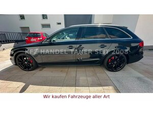Audi A4 Avant Ambition 283.000 km 11.900 &euro; Troisdorf 53844
